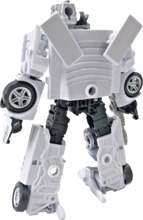 Image Of G1 Wheeljack In Hand Generations Autobots Multipack Figure  (4 of 17)